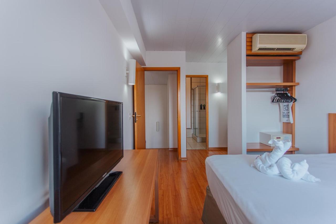 Rio Quente Resorts - Hotel Giardino Dış mekan fotoğraf